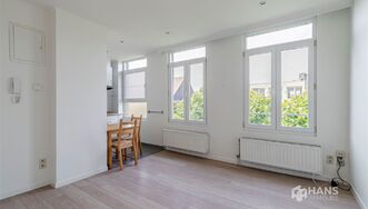 Appartement te huur in ANTWERPEN