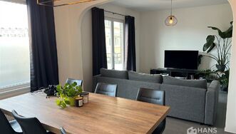 Appartement te huur in ANTWERPEN