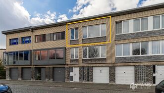 Appartement te huur in ANTWERPEN