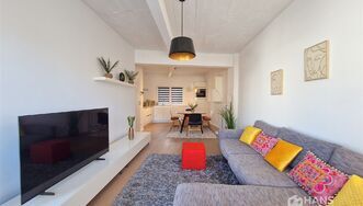 Appartement te huur in ANTWERPEN