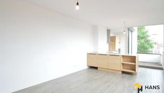Appartement te huur in ANTWERPEN