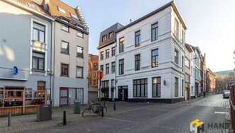 Appartement te huur in ANTWERPEN