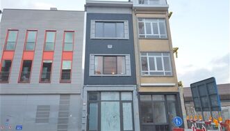 Appartement te huur in ANTWERPEN