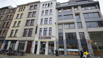 Appartement te huur in ANTWERPEN