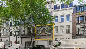 Appartement te huur in ANTWERPEN