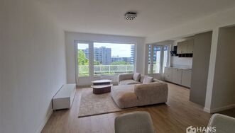 Appartement te huur in BERCHEM