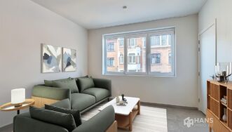 Appartement te huur in BERCHEM