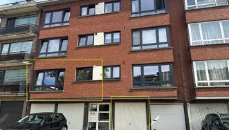 Appartement te huur in BERCHEM