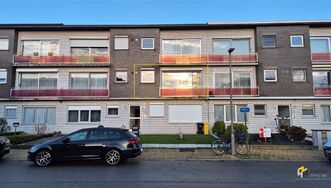 Appartement te huur in HOEVENEN