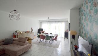 Appartement te huur in HOEVENEN