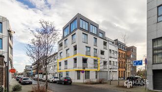 Appartement te koop in ANTWERPEN