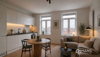 Appartement te koop in ANTWERPEN