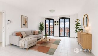 Appartement te koop in ANTWERPEN