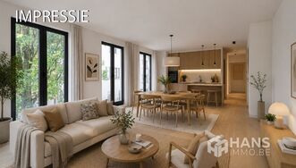 Appartement te koop in ANTWERPEN