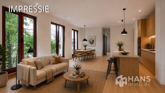 Appartement te koop in ANTWERPEN