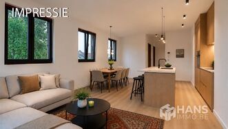 Appartement te koop in ANTWERPEN