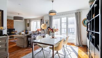 Appartement te koop in ANTWERPEN