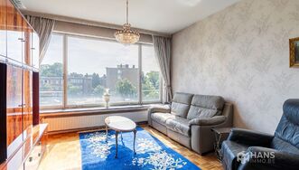 Appartement te koop in ANTWERPEN