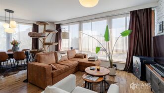 Appartement te koop in ANTWERPEN