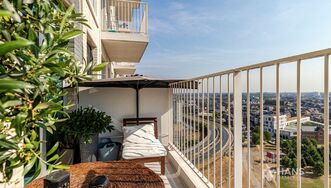 Appartement te koop in ANTWERPEN