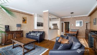 Appartement te koop in ANTWERPEN