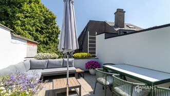 Appartement te koop in ANTWERPEN