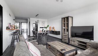 Appartement te koop in ANTWERPEN