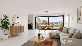 Appartement te koop in ANTWERPEN