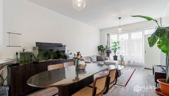 Appartement te koop in ANTWERPEN