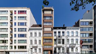 Appartement te koop in ANTWERPEN