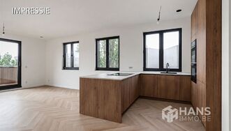 Appartement te koop in ANTWERPEN