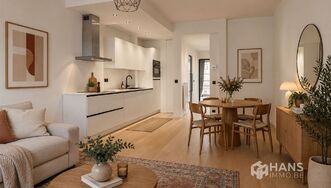 Appartement te koop in ANTWERPEN