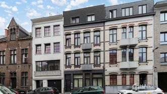 Appartement te koop in ANTWERPEN