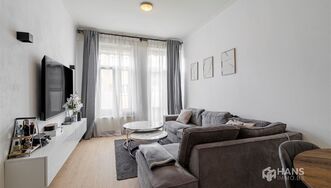 Appartement te koop in ANTWERPEN