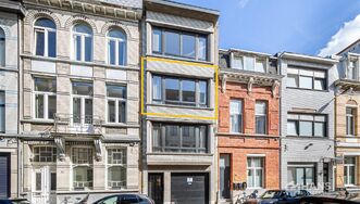 Appartement te koop in ANTWERPEN