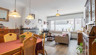 Appartement te koop in ANTWERPEN