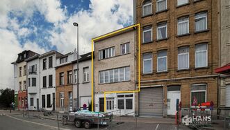 Appartement te koop in ANTWERPEN