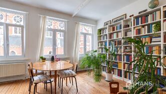 Appartement te koop in ANTWERPEN