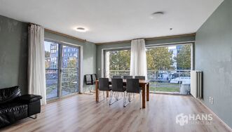 Appartement te koop in ANTWERPEN