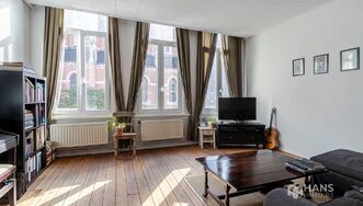 Appartement te koop in ANTWERPEN