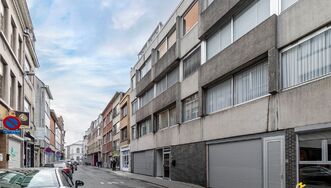 Appartement te koop in ANTWERPEN