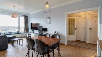 Appartement te koop in ANTWERPEN