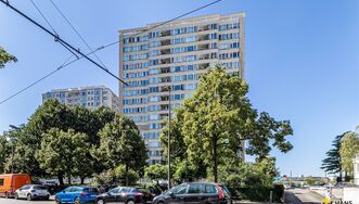 Appartement te koop in ANTWERPEN