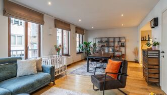 Appartement te koop in ANTWERPEN