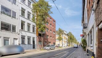 Appartement te koop in ANTWERPEN