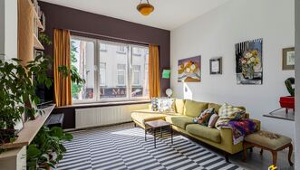 Appartement te koop in ANTWERPEN