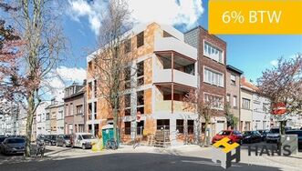 Appartement te koop in ANTWERPEN