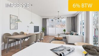 Appartement te koop in ANTWERPEN