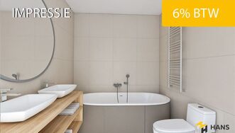 Appartement te koop in ANTWERPEN