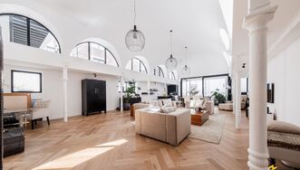 Appartement te koop in ANTWERPEN